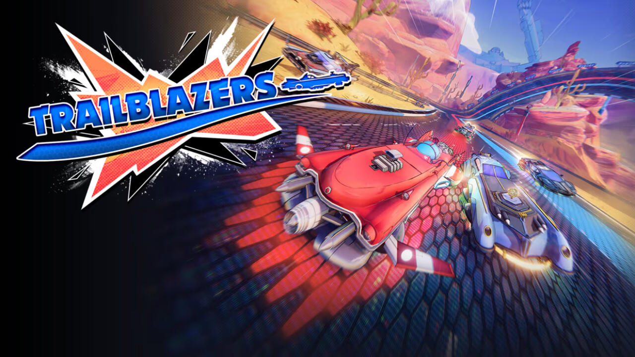 Trailblazers Trailblazers